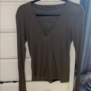 Brandy Melville Long Sleeve